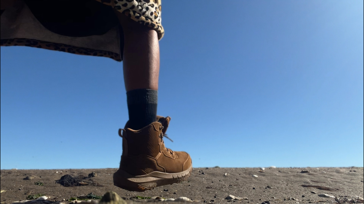 Harmful Infrastructure or Body-Environment Interaction